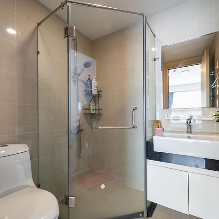 Kirakuan Luxury 2BR Pool/Gym Apartment Ho Chi Minh City Bagian luar foto