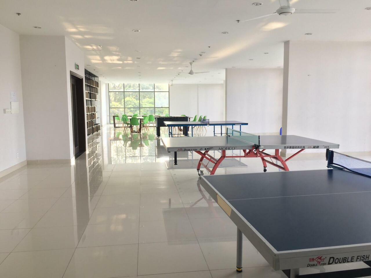 Kirakuan Luxury 2BR Pool/Gym Apartment Ho Chi Minh City Bagian luar foto